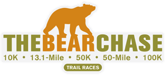 The Bear Chase Trail Race