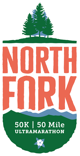 North Fork Trail Race