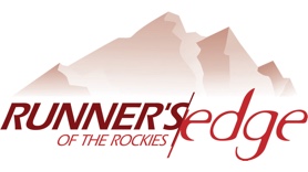 Runner's Edge of the Rockies